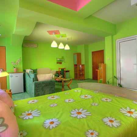 Family Hotel Mania Stara Zagora Exterior foto