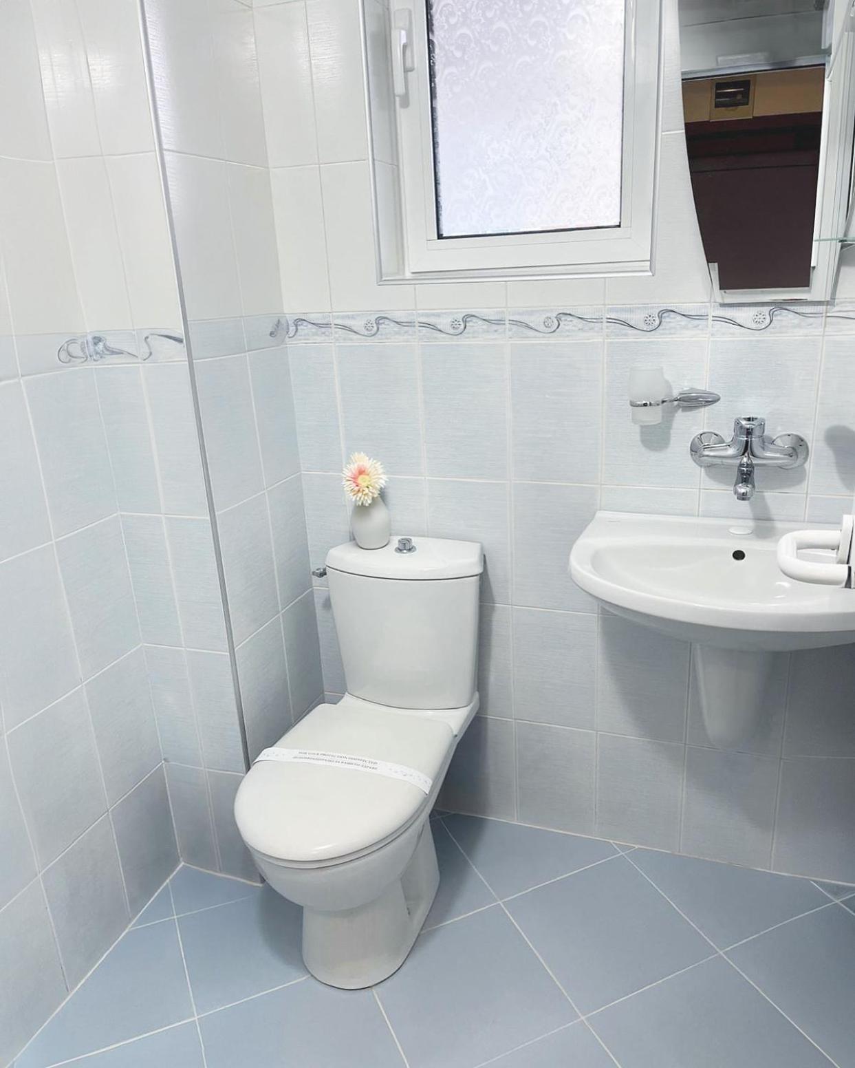Family Hotel Mania Stara Zagora Cameră foto