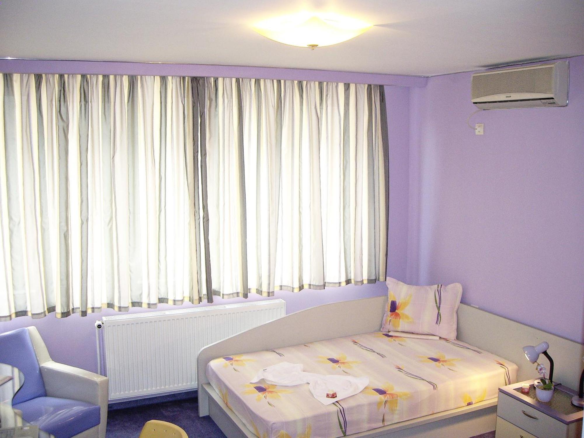 Family Hotel Mania Stara Zagora Exterior foto