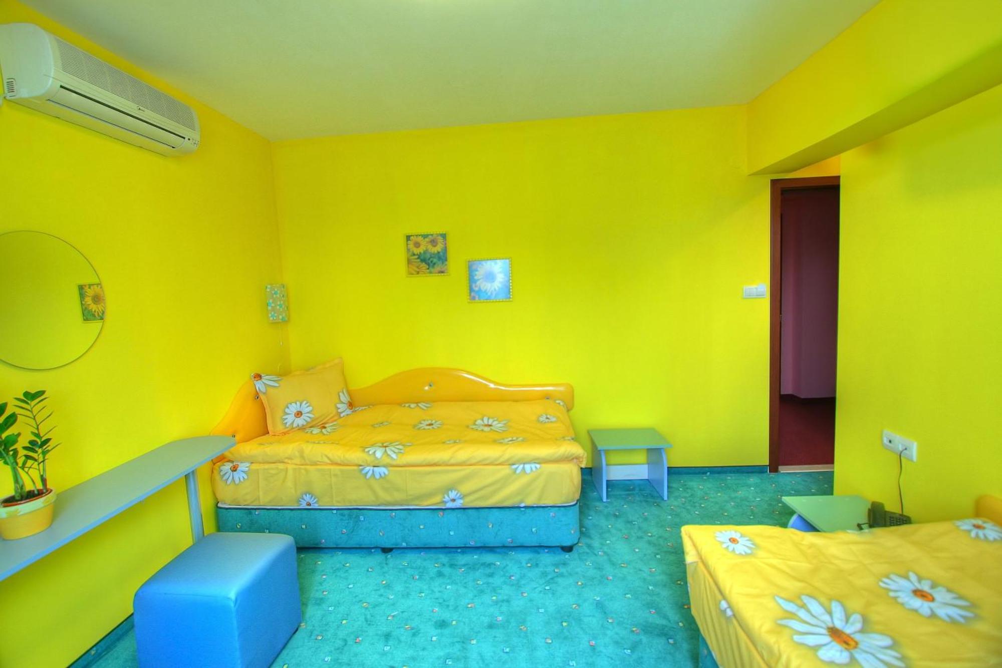 Family Hotel Mania Stara Zagora Exterior foto